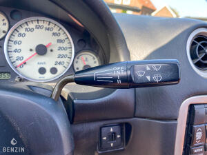 Mazda MX5 NBFL 1.8 Phoenix - 2002