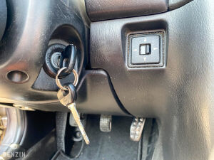 Mazda MX5 NBFL 1.8 Phoenix - 2002