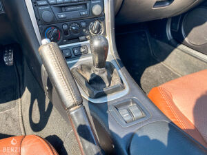 Mazda MX5 NBFL 1.8 Phoenix - 2002