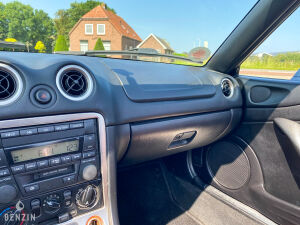 Mazda MX5 NBFL 1.8 Phoenix - 2002