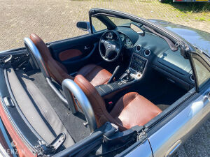 Mazda MX5 NBFL 1.8 Phoenix - 2002