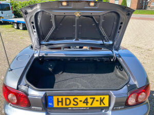 Mazda MX5 NBFL 1.8 Phoenix - 2002