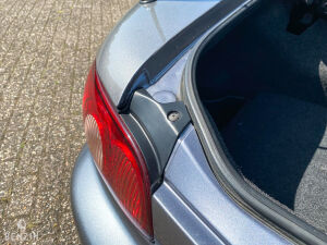 Mazda MX5 NBFL 1.8 Phoenix - 2002