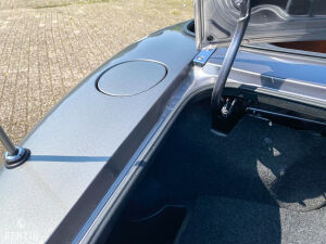 Mazda MX5 NBFL 1.8 Phoenix - 2002