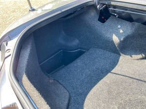 Mazda MX5 NBFL 1.8 Phoenix - 2002