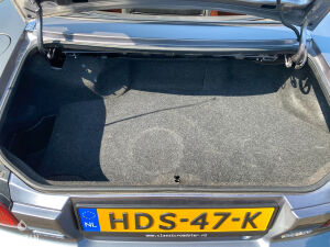 Mazda MX5 NBFL 1.8 Phoenix - 2002