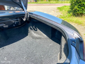 Mazda MX5 NBFL 1.8 Phoenix - 2002