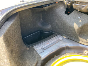 Mazda MX5 NBFL 1.8 Phoenix - 2002