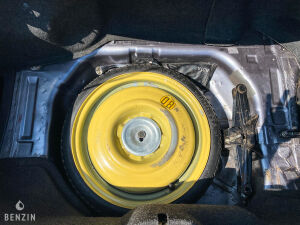 Mazda MX5 NBFL 1.8 Phoenix - 2002