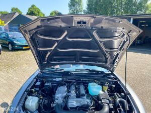 Mazda MX5 NBFL 1.8 Phoenix - 2002