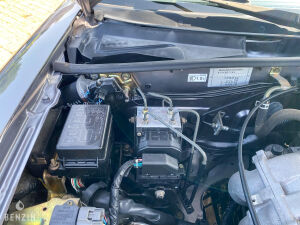 Mazda MX5 NBFL 1.8 Phoenix - 2002