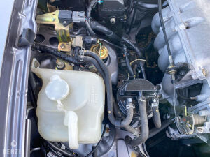 Mazda MX5 NBFL 1.8 Phoenix - 2002