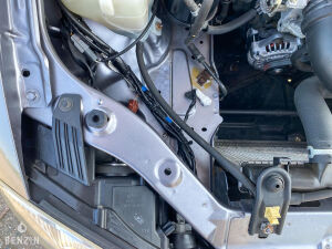 Mazda MX5 NBFL 1.8 Phoenix - 2002