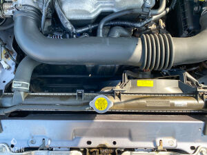 Mazda MX5 NBFL 1.8 Phoenix - 2002