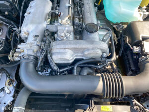 Mazda MX5 NBFL 1.8 Phoenix - 2002