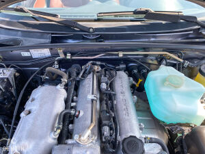 Mazda MX5 NBFL 1.8 Phoenix - 2002