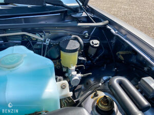 Mazda MX5 NBFL 1.8 Phoenix - 2002