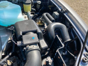 Mazda MX5 NBFL 1.8 Phoenix - 2002