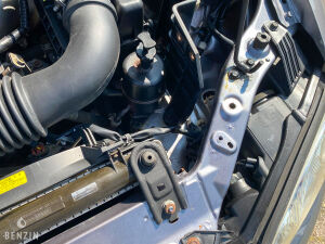 Mazda MX5 NBFL 1.8 Phoenix - 2002