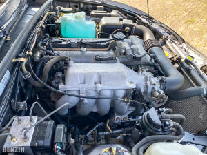 Mazda MX5 NBFL 1.8 Phoenix - 2002