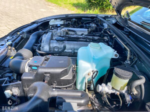 Mazda MX5 NBFL 1.8 Phoenix - 2002