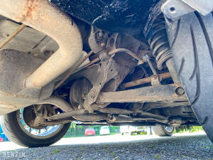 Mazda MX5 NBFL 1.8 Phoenix - 2002