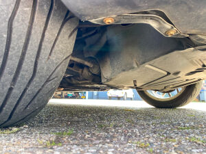 Mazda MX5 NBFL 1.8 Phoenix - 2002