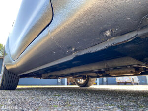 Mazda MX5 NBFL 1.8 Phoenix - 2002