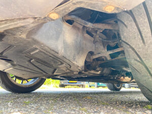 Mazda MX5 NBFL 1.8 Phoenix - 2002