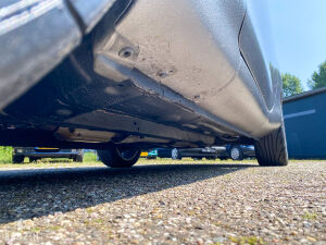 Mazda MX5 NBFL 1.8 Phoenix - 2002