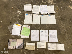 Mazda MX5 NBFL 1.8 Phoenix - 2002