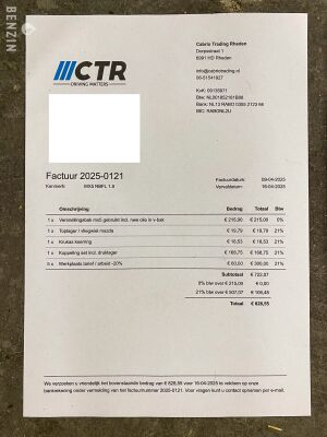 Mazda MX5 NBFL 1.8 Phoenix - 2002