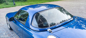 Mazda MX-5 NB 10th Anniversary - 1999