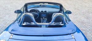 Mazda MX-5 NB 10th Anniversary - 1999