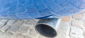 Mazda MX-5 NB 10th Anniversary - 1999