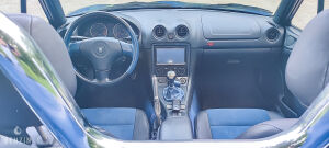 Mazda MX-5 NB 10th Anniversary - 1999