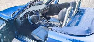 Mazda MX-5 NB 10th Anniversary - 1999