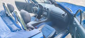 Mazda MX-5 NB 10th Anniversary - 1999