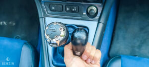 Mazda MX-5 NB 10th Anniversary - 1999