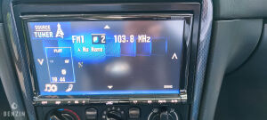 Mazda MX-5 NB 10th Anniversary - 1999