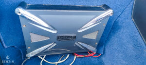 Mazda MX-5 NB 10th Anniversary - 1999