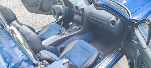 Mazda MX-5 NB 10th Anniversary - 1999