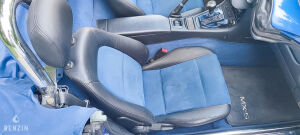 Mazda MX-5 NB 10th Anniversary - 1999