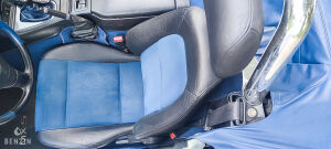 Mazda MX-5 NB 10th Anniversary - 1999