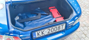 Mazda MX-5 NB 10th Anniversary - 1999