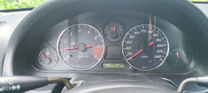 Mazda MX-5 NB 10th Anniversary - 1999