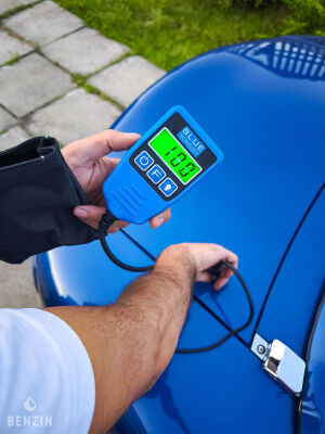 Mazda MX-5 NB 10th Anniversary - 1999