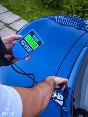 Mazda MX-5 NB 10th Anniversary - 1999