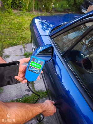 Mazda MX-5 NB 10th Anniversary - 1999