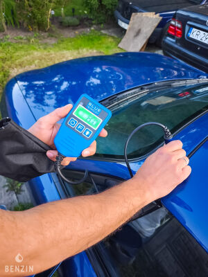 Mazda MX-5 NB 10th Anniversary - 1999